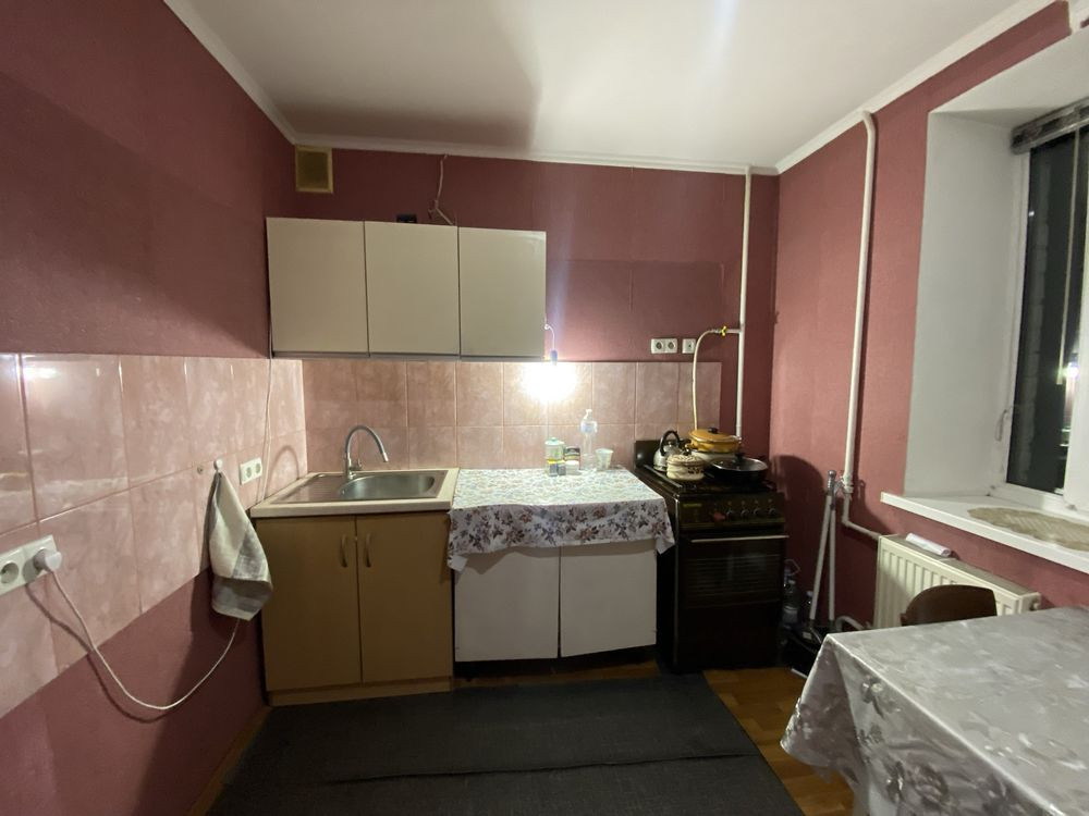 Здам 1-кімнатну | вул. Дніпровська Чернігів - зображення 6