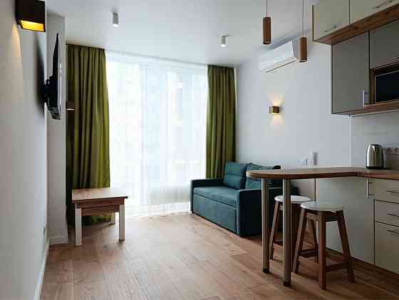 Оренда 1кімн. квартири в ЖК Лісопарковий. Вишенька. 600-річчя. Мегамол Вінниця