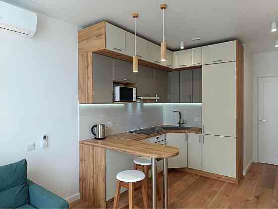 Оренда 1кімн. квартири в ЖК Лісопарковий. Вишенька. 600-річчя. Мегамол Вінниця