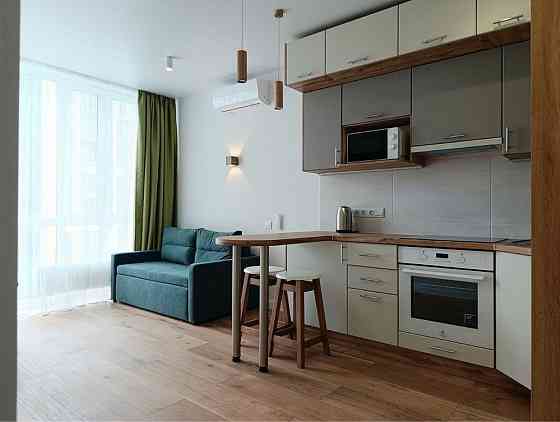 Оренда 1кімн. квартири в ЖК Лісопарковий. Вишенька. 600-річчя. Мегамол Вінниця