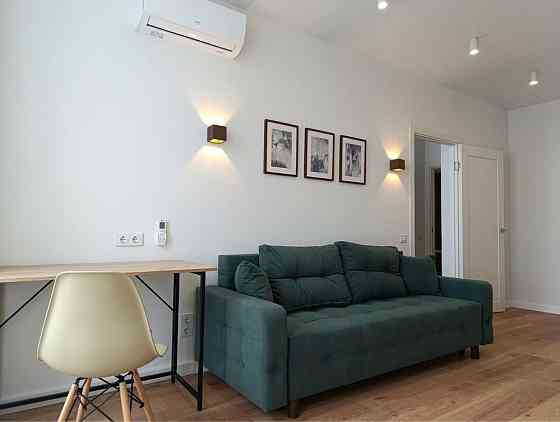 Оренда 1кімн. квартири в ЖК Лісопарковий. Вишенька. 600-річчя. Мегамол Вінниця