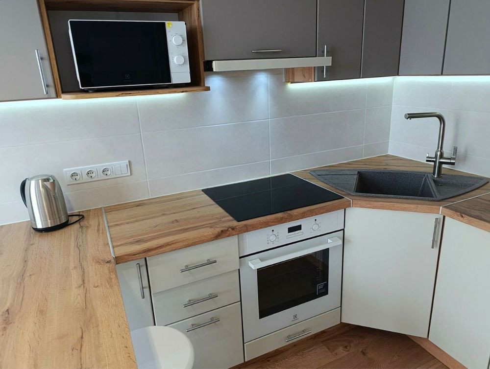 Оренда 1кімн. квартири в ЖК Лісопарковий. Вишенька. 600-річчя. Мегамол Вінниця - зображення 7