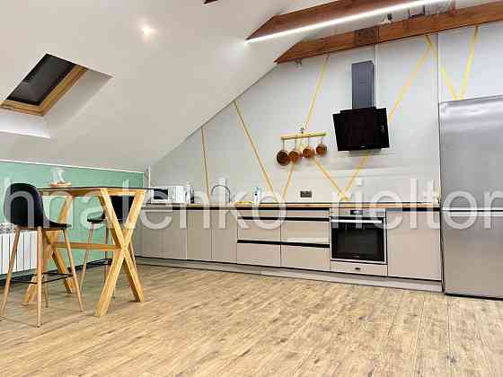 Оренда квартири вул Сковороди Центральна частина міста Полтава