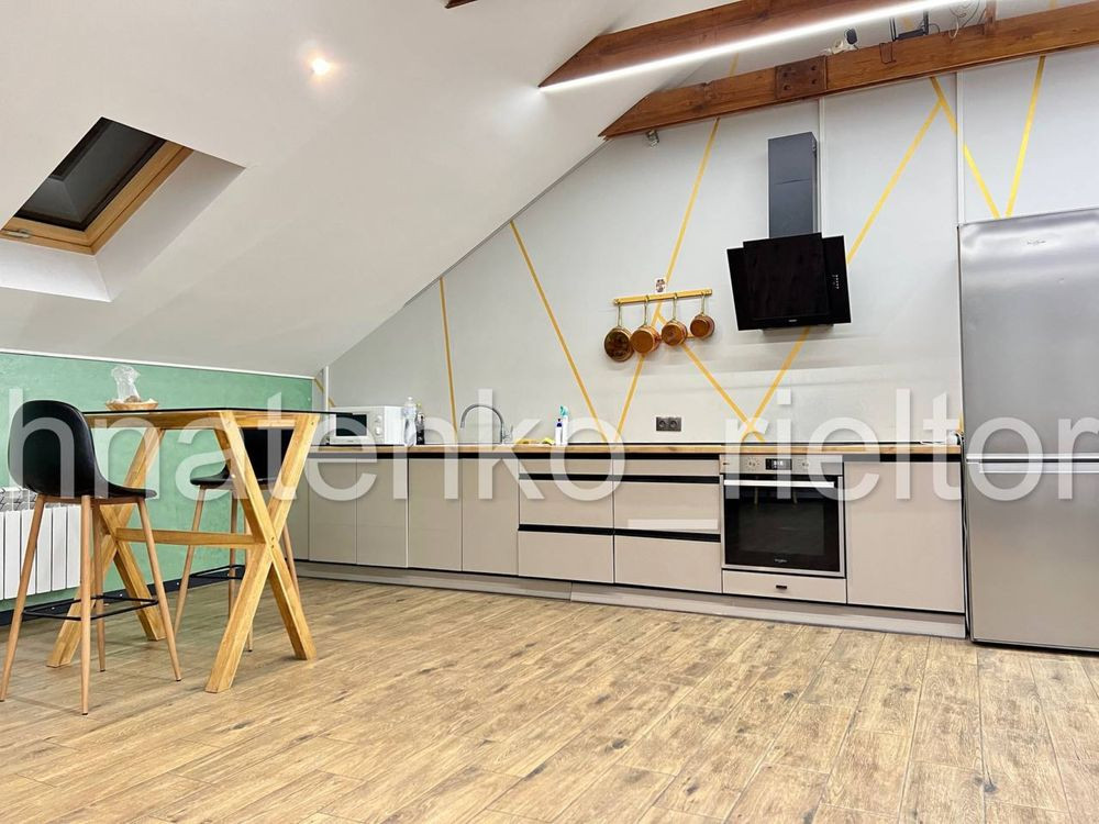 Оренда квартири вул Сковороди Центральна частина міста Полтава - зображення 2