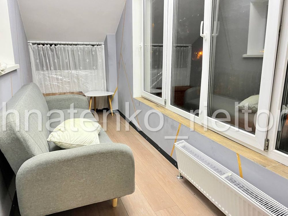 Оренда квартири вул Сковороди Центральна частина міста Полтава - зображення 7