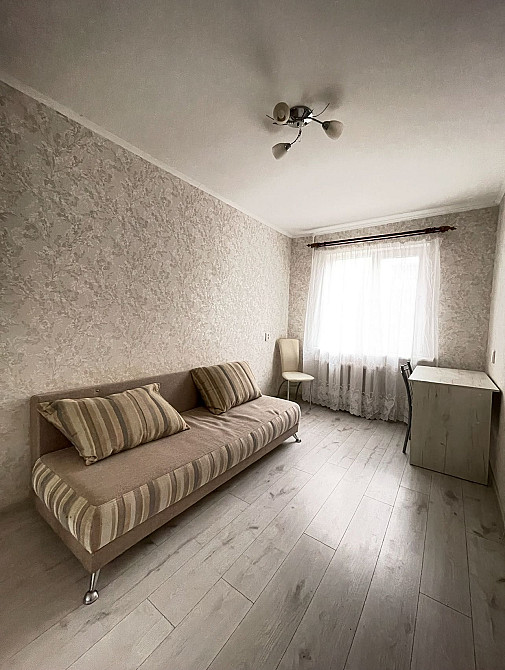 Сдам 2к квартиру с ремонтом, газ, парк Горького, Черемушки Одесса - изображение 5