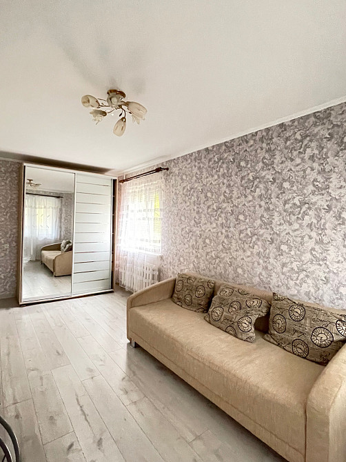 Сдам 2к квартиру с ремонтом, газ, парк Горького, Черемушки Одесса - изображение 2