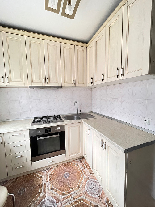 Сдам 2к квартиру с ремонтом, газ, парк Горького, Черемушки Одесса - изображение 1