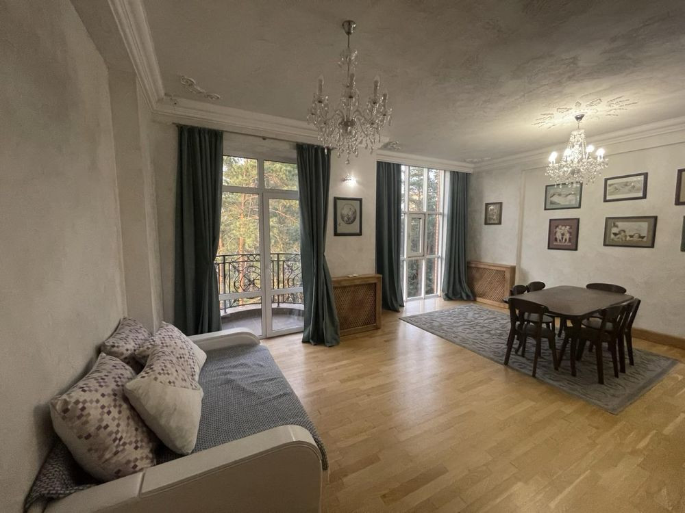 3к кв - ЖК Соборний / меблі, техніка Бровары - изображение 1