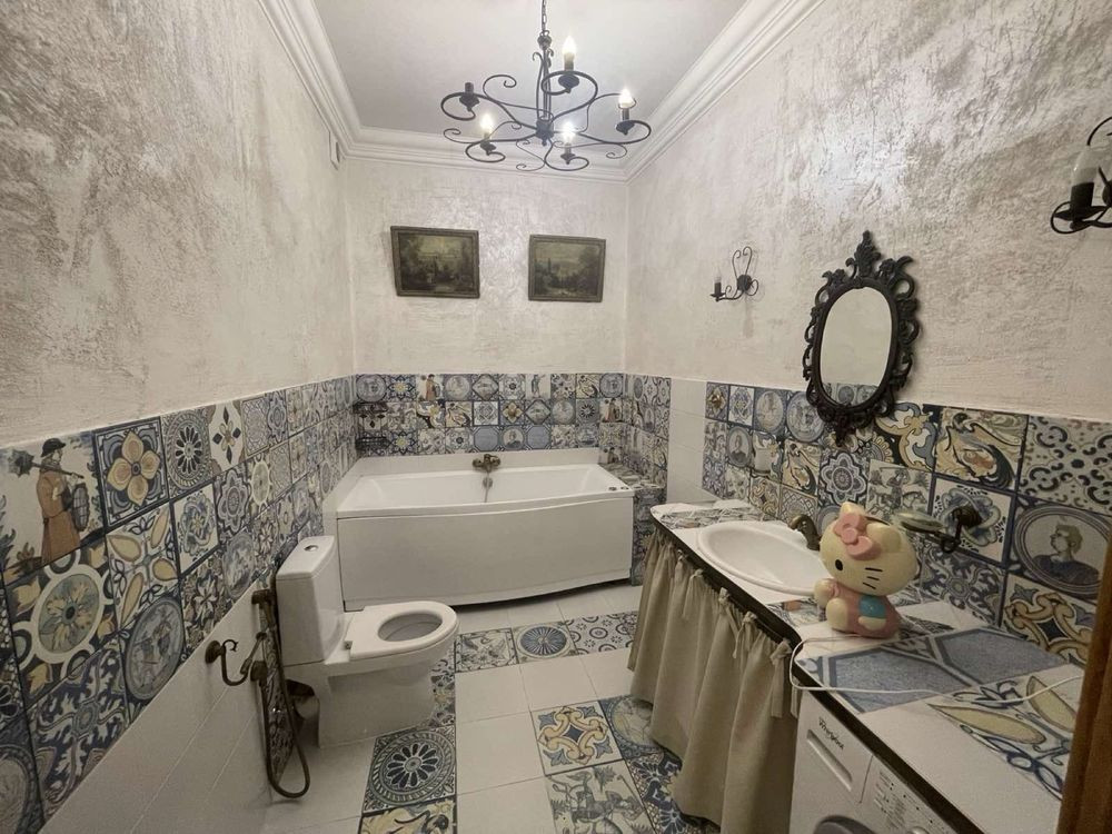 3к кв - ЖК Соборний / меблі, техніка Бровары - изображение 5