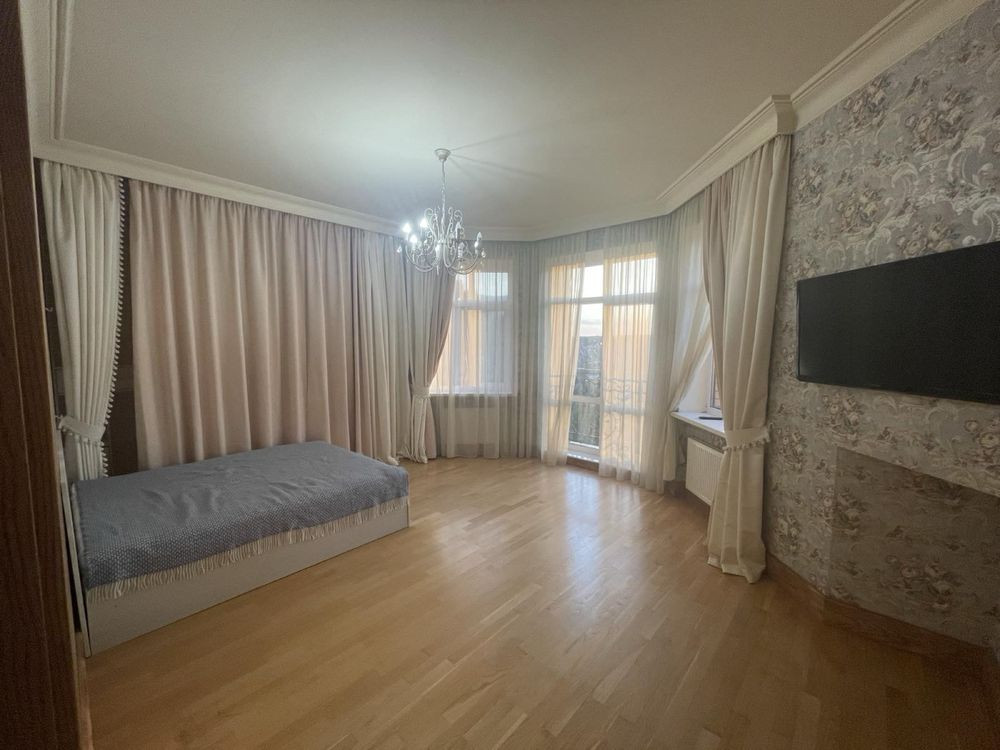 3к кв - ЖК Соборний / меблі, техніка Бровары - изображение 3