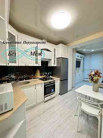 Оренда 1-к квартири в ЖК Софія Резиденс Софіївська Борщагівка