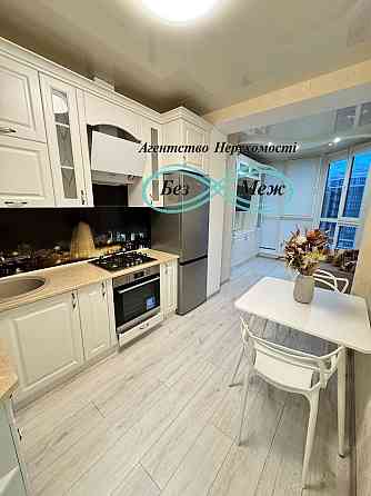 Оренда 1-к квартири в ЖК Софія Резиденс Софіївська Борщагівка