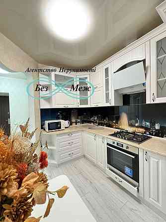 Оренда 1-к квартири в ЖК Софія Резиденс Софіївська Борщагівка