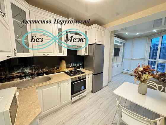 Оренда 1-к квартири в ЖК Софія Резиденс Софіївська Борщагівка