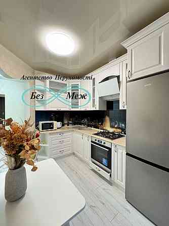 Оренда 1-к квартири в ЖК Софія Резиденс Софіївська Борщагівка