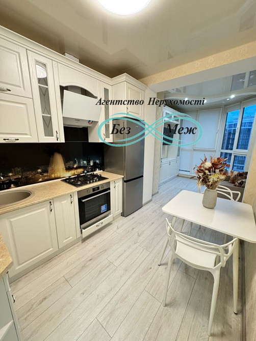 Оренда 1-к квартири в ЖК Софія Резиденс Софіївська Борщагівка - зображення 3