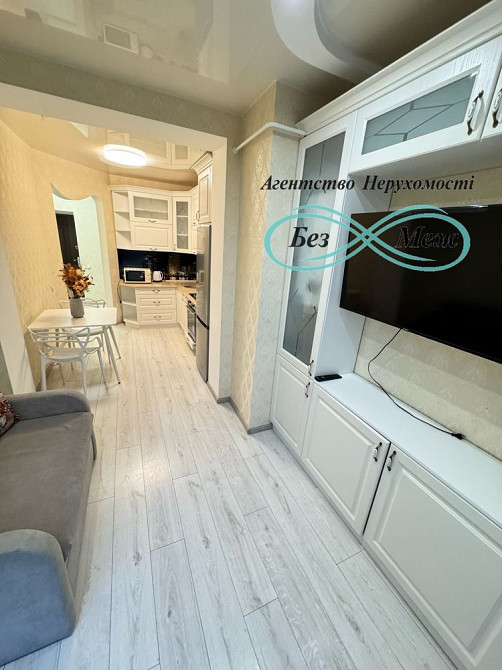 Оренда 1-к квартири в ЖК Софія Резиденс Софіївська Борщагівка - зображення 8