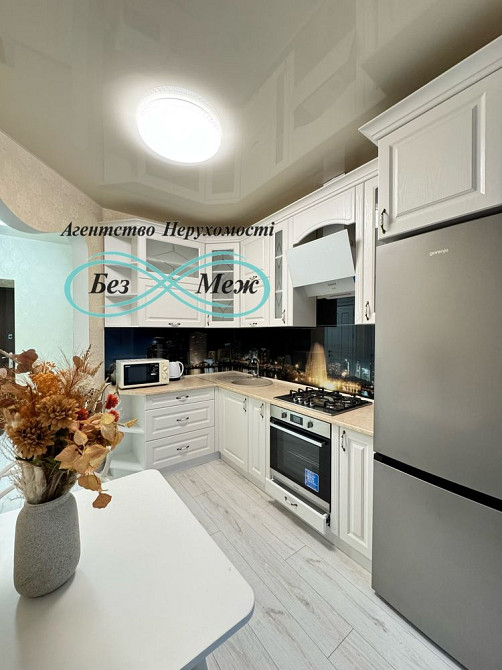 Оренда 1-к квартири в ЖК Софія Резиденс Софіївська Борщагівка - зображення 4