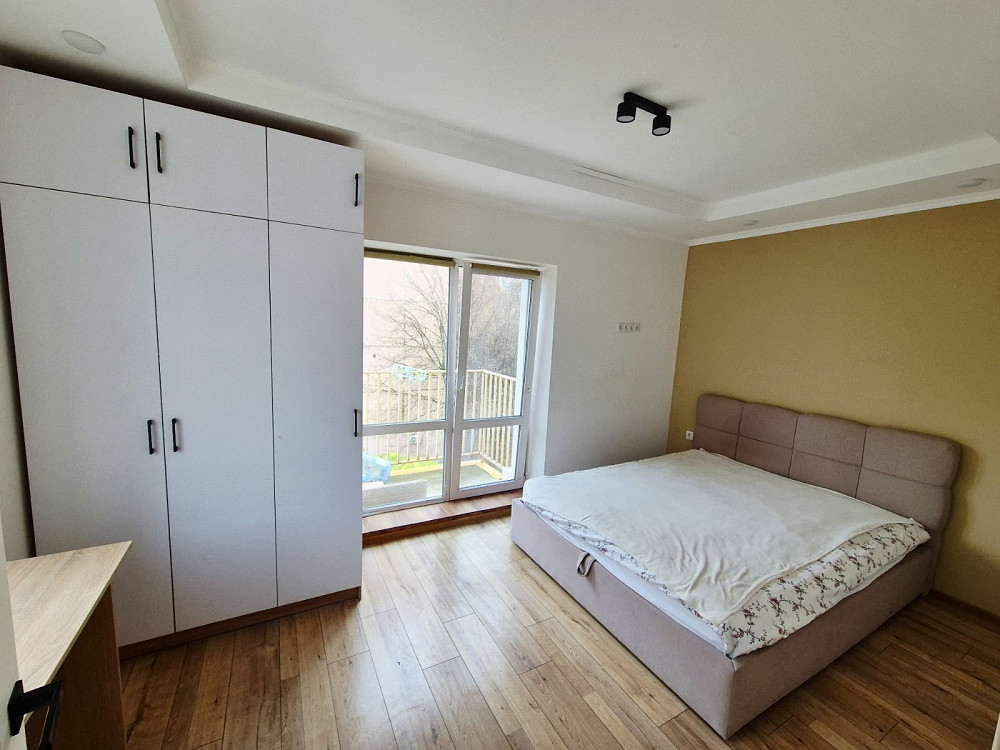 Оренда 1к квартири, р-н Ковалівка в новобудові Кропивницький - зображення 1