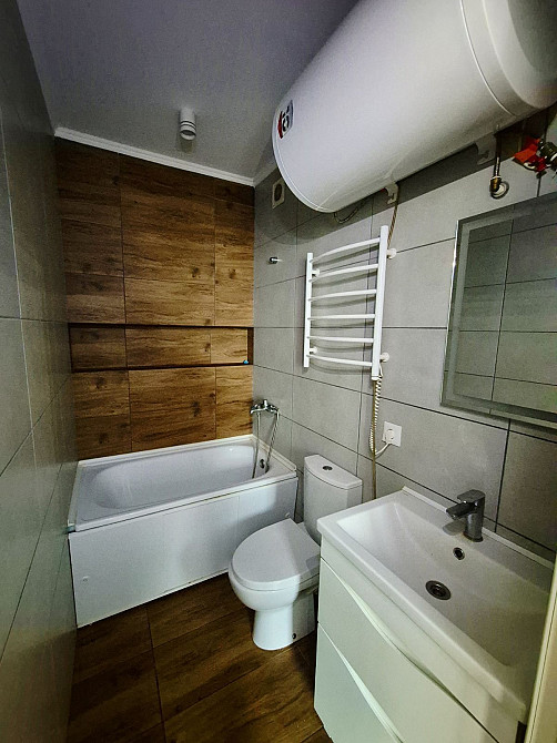 Оренда 1к квартири, р-н Ковалівка в новобудові Кропивницький - зображення 4