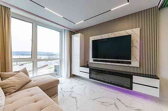 Оренда квартири, ЖК GREAT, Позняки, Осокорки Киев