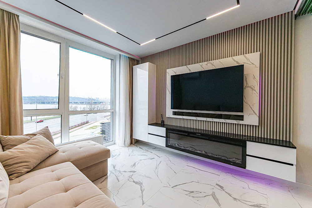 Оренда квартири, ЖК GREAT, Позняки, Осокорки Київ - зображення 2