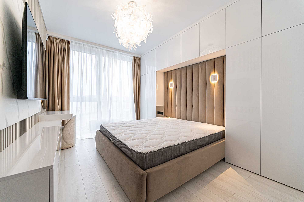 Оренда квартири, ЖК GREAT, Позняки, Осокорки Київ - зображення 8