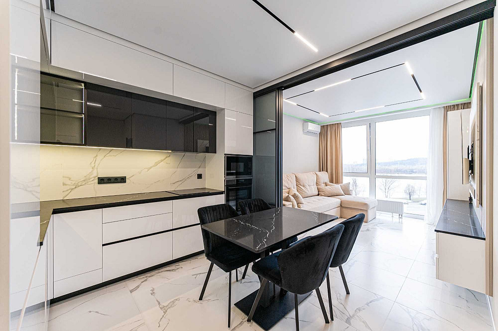 Оренда квартири, ЖК GREAT, Позняки, Осокорки Київ - зображення 1