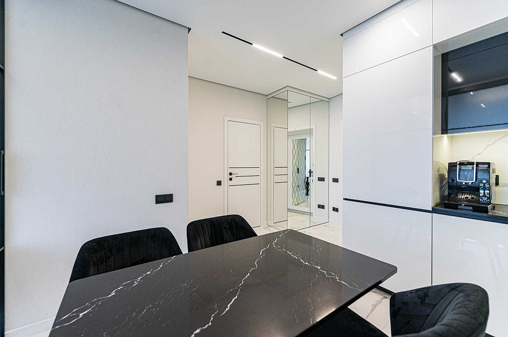 Оренда квартири, ЖК GREAT, Позняки, Осокорки Київ - зображення 3