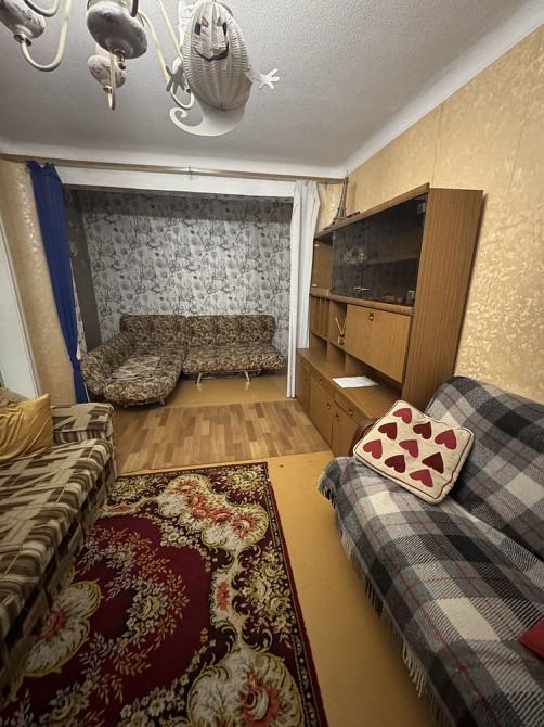 Сдам 1 ком квартиру м Дворец Спррта Коммунальный рынок Харьков - изображение 1