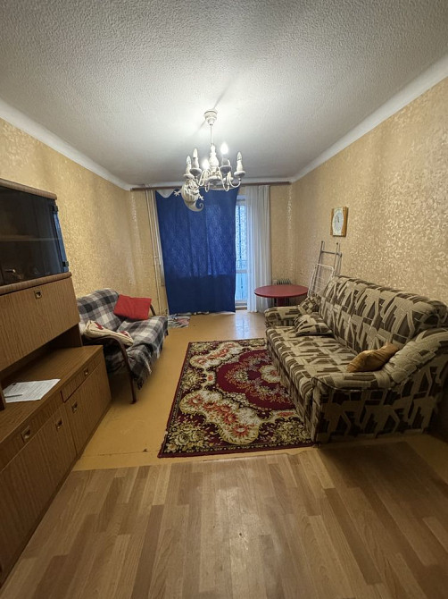 Сдам 1 ком квартиру м Дворец Спррта Коммунальный рынок Харьков - изображение 2