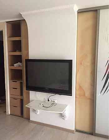 Здам 1-к студію  на 95 з автономкою Кривий Ріг