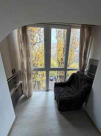 Здам 1-к студію  на 95 з автономкою Кривий Ріг