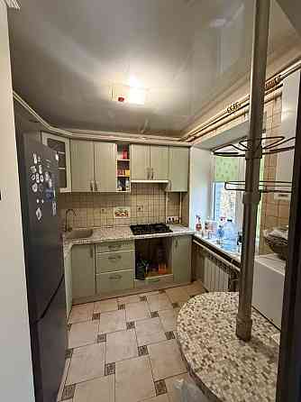 Здам 1-к студію  на 95 з автономкою Кривий Ріг