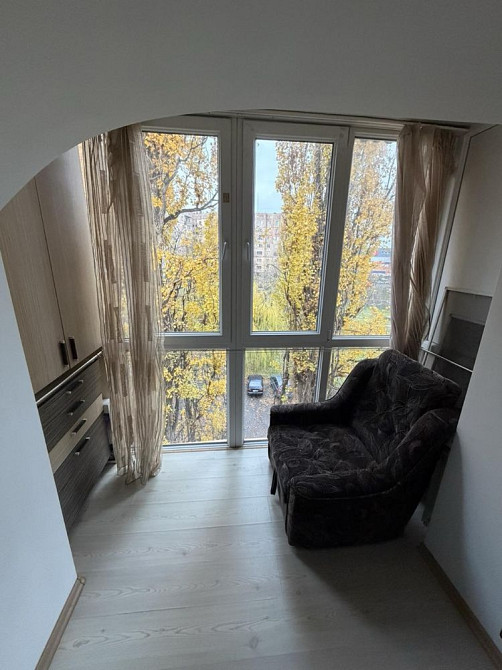 Здам 1-к студію  на 95 з автономкою Кривий Ріг - зображення 5