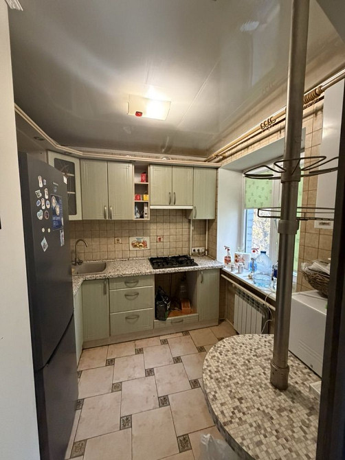 Здам 1-к студію  на 95 з автономкою Кривий Ріг - зображення 1