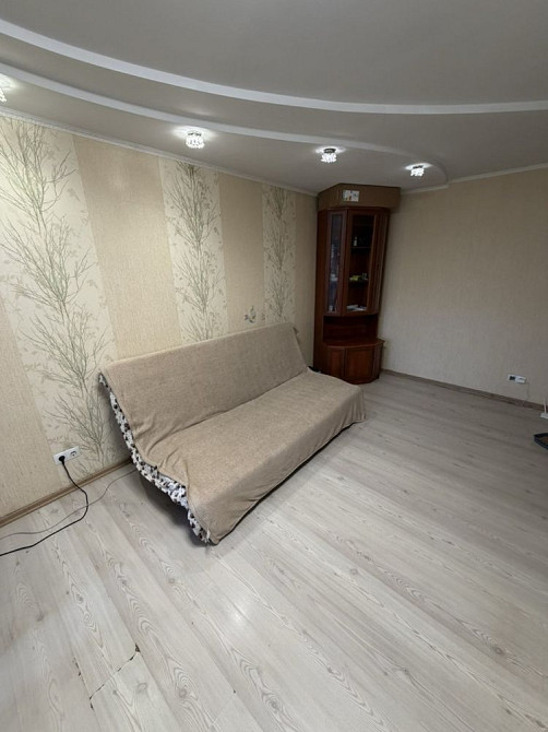 Здам 1-к студію  на 95 з автономкою Кривий Ріг - зображення 3