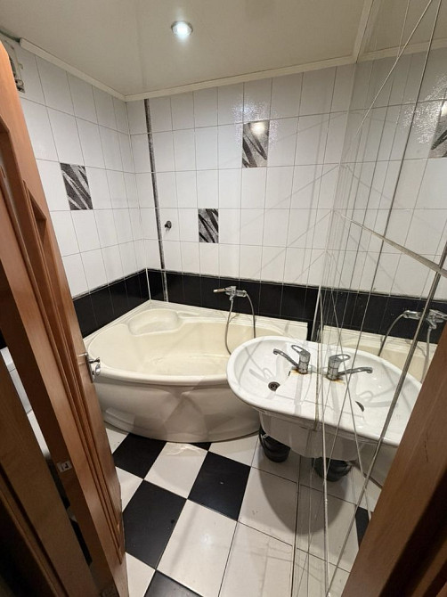 Здам 1-к студію  на 95 з автономкою Кривий Ріг - зображення 7