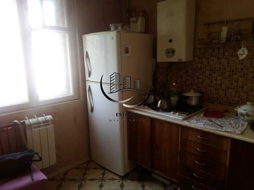 Здам 2 кімнатну квартиру, Південний бульвар Івано-Франківськ - зображення 1