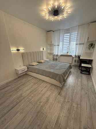 Оренда 1к квартири. Р-н Центрального парку. Ірпінь