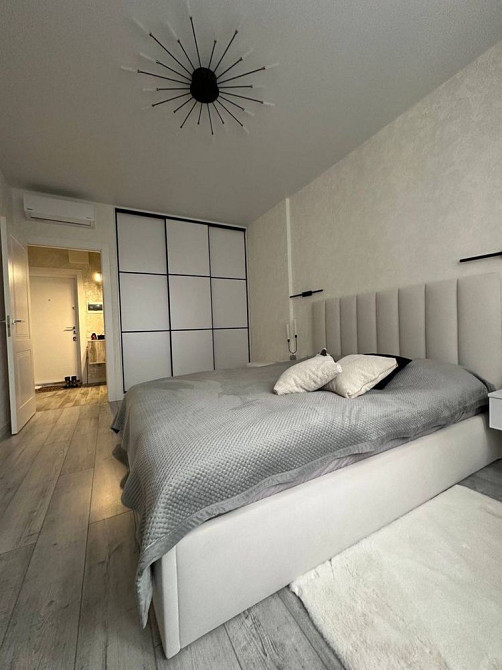 Оренда 1к квартири. Р-н Центрального парку. Ірпінь - зображення 1