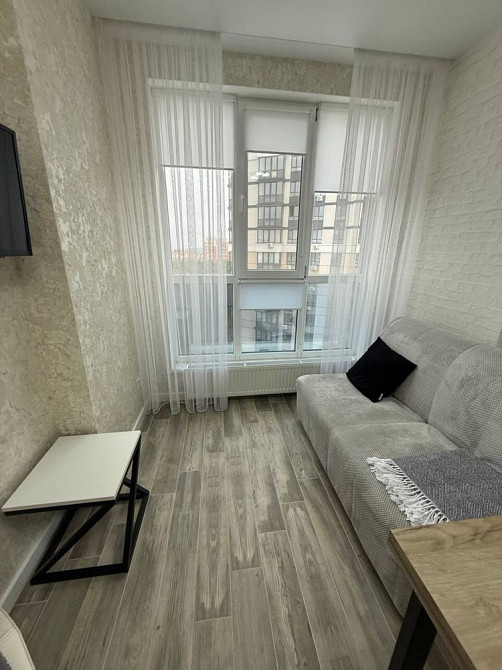 Оренда 1к квартири. Р-н Центрального парку. Ірпінь - зображення 3