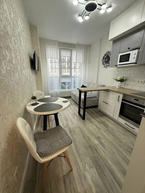 Оренда 1к квартири. Р-н Центрального парку. Ірпінь - зображення 5