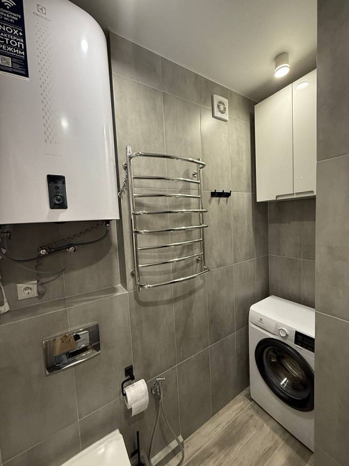 Оренда 1к квартири. Р-н Центрального парку. Ірпінь - зображення 6