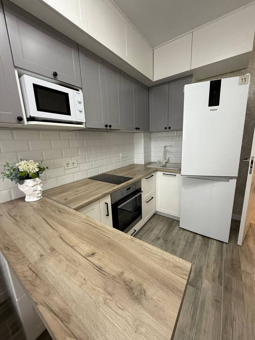 Оренда 1к квартири. Р-н Центрального парку. Ірпінь - зображення 4