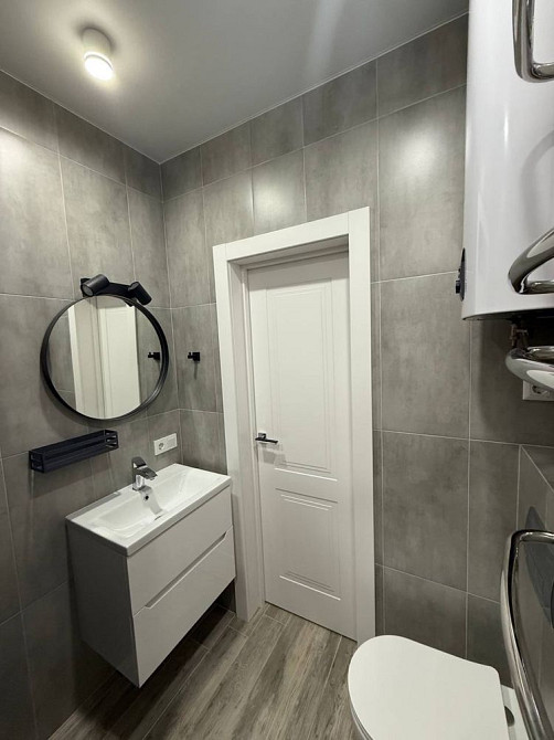 Оренда 1к квартири. Р-н Центрального парку. Ірпінь - зображення 7