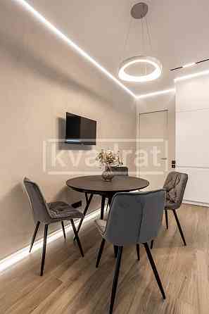 Без % Оренда 2к кв. 63м2 ЖК Greenville Печерськ вул Фортечний тупик 7В Киев