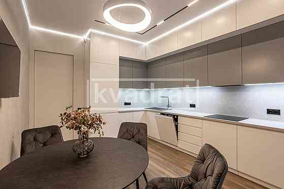 Без % Оренда 2к кв. 63м2 ЖК Greenville Печерськ вул Фортечний тупик 7В Киев