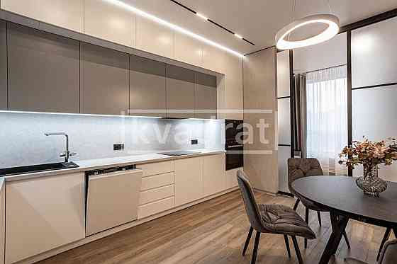 Без % Оренда 2к кв. 63м2 ЖК Greenville Печерськ вул Фортечний тупик 7В Киев